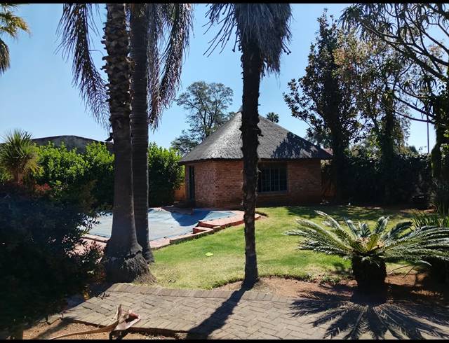 3 BEDROOM HOUSE FOR SALE IN BIRCH ACRES